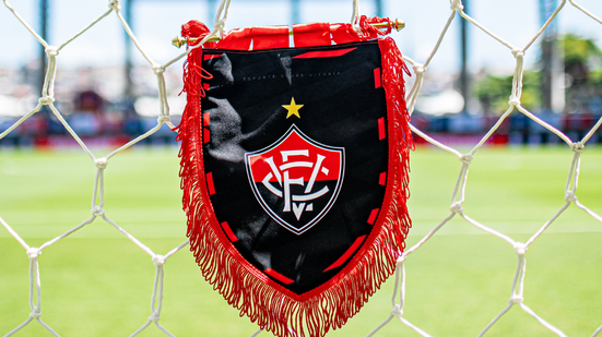 Victor Ferreira/EC Vitória
