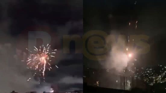 Reprodução/Redes Sociais