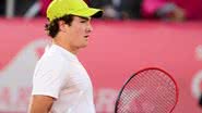 Divulgação/Millenium Estoril Open