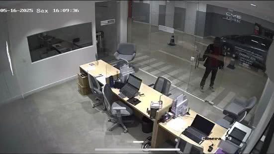 Reprodução/BNews