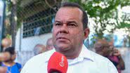 Arquivo / BNEWS