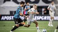 Raul Baretta/Santos FC