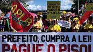 Reprodução / Instagram / APLB