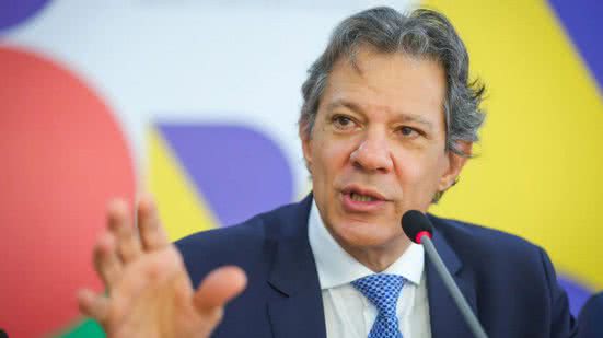 Divulgação / Ministério da Fazenda