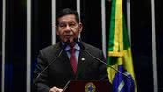 Saulo Cruz/Agência Senado