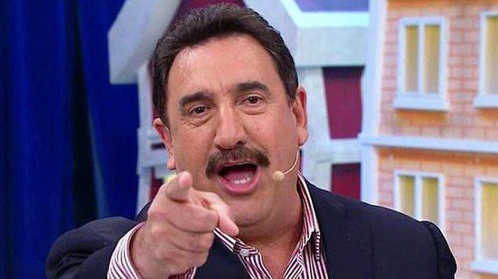 Reprodução SBT