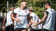 Matheus Lima/Vasco