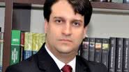 Arquivo pessoal / Fabiano Pimentel