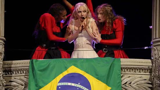 Reprodução / Globo