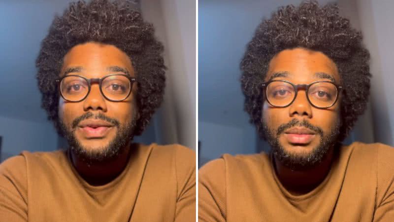 Reprodução / Redes sociais