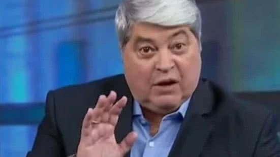 Reprodução / Redes sociais