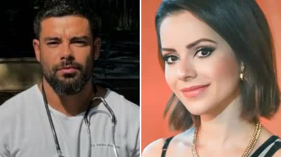 Reprodução / Redes sociais
