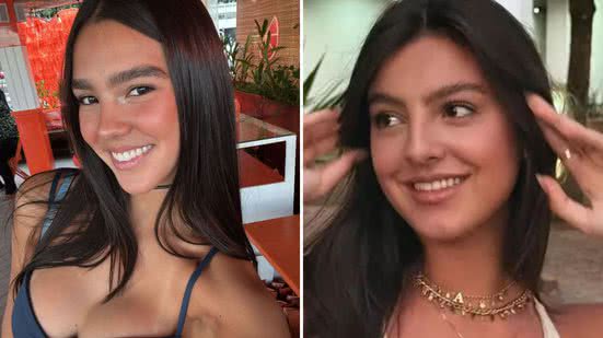 Reprodução / Redes sociais