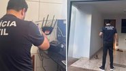 Divulgação/PCGO