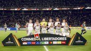 Adriano Arantes/Flamengo