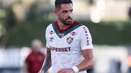 Divulgação/Fluminense
