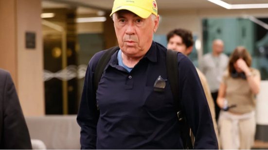 Divulgação/CBF