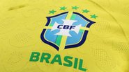 Divulgação/CBF