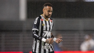 Raul Baretta / Santos FC