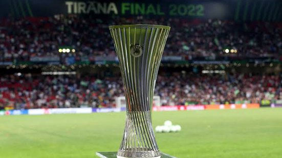 Divulgação/UEFA