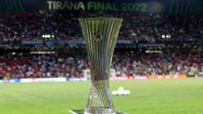 Divulgação/UEFA