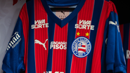 Letícia Martins/ECBahia