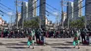 Thiago Teixeira/Bnews
