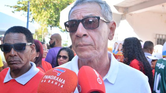 Joilson César / Bnews