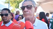 Joilson César / Bnews