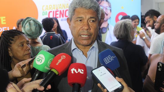 Devid Santana / BNews