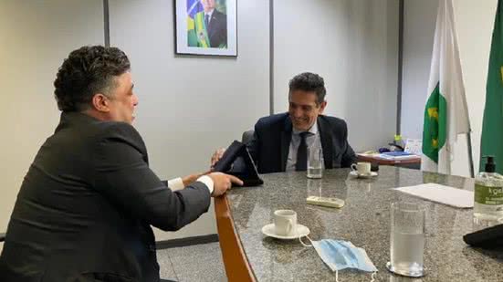 Divulgação / Conafer