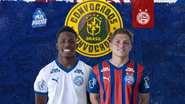 Divulgação/EC Bahia