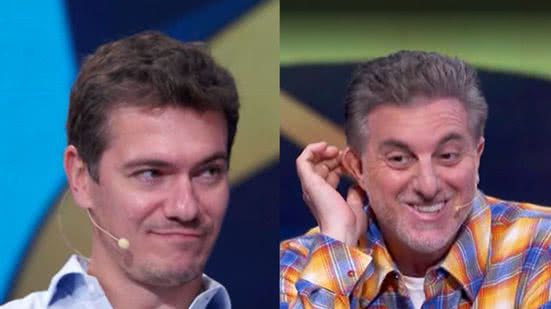Reprodução/Globo