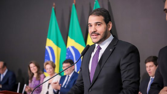 Divulgação / AGU / Arquivo