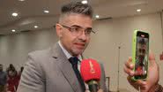 Deivid Santana / BNEWS
