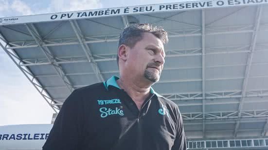 Fernando Alves/ECJ