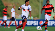 Felipe Oliveira/EC Bahia/Arquivo Flickr