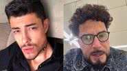 Reprodução/Redes Sociais