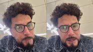Reprodução/Redes Sociais