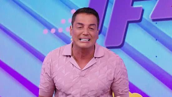 Reprodução/SBT
