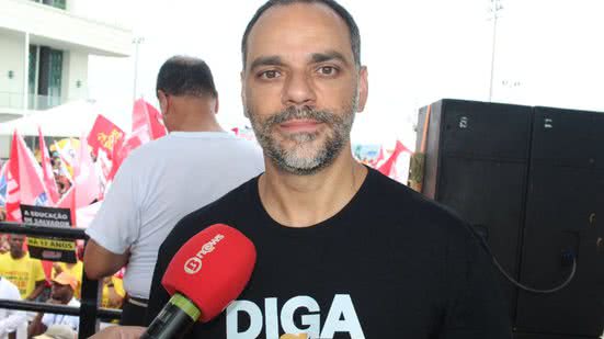Leonardo Santana / BNews