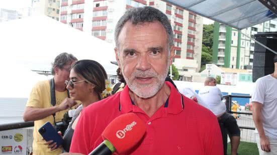 Leonardo Santana / BNews