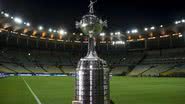 Divulgação/Conmebol