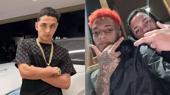 Reprodução/Redes Sociais