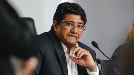 Lucas Figueiredo / CBF