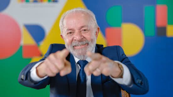 Ricardo Stuckert / PR