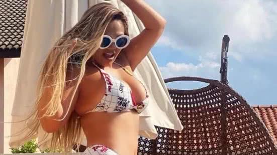 Reprodução/Redes Sociais