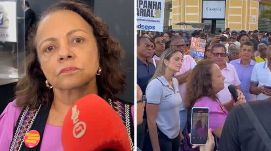 Carolina Papa / Bnews