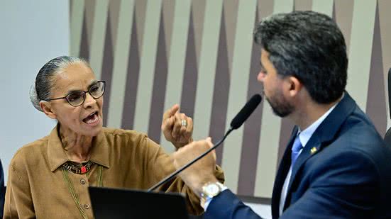 Geraldo Magela/Agência Senado