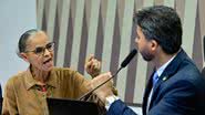 Geraldo Magela/Agência Senado